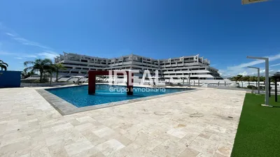 Apartamento en venta