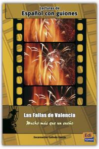 Español Con G. Las Fallas De Valencia (libro Original)