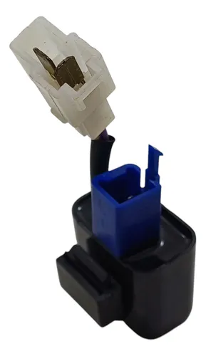 Unidad Control Luces Pulsar 180 Ug / Gt Discover 150 St / F
