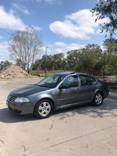 Volkswagen Bora 2.0 Trendline