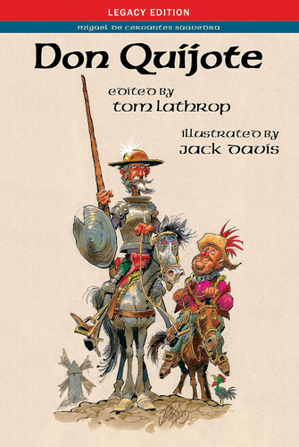 Libro: Don Quijote: Legacy Edition (cervantes & Co,) (spanis