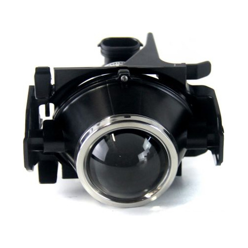 Farol Auxiliar De Neblina Ford Fusion Edge Últimas Unidades