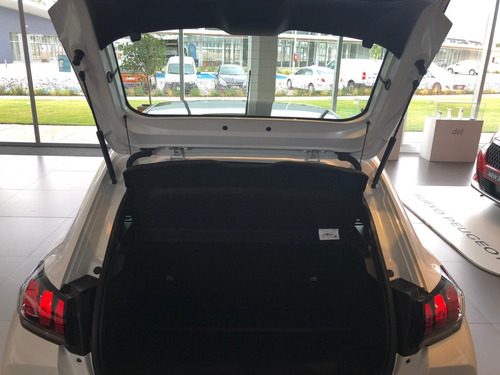 Peugeot 208 Allure 1.6 Bvm