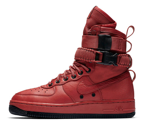 Zapatillas Nike Sf Air Force High Cedar Urbano 857872_600   