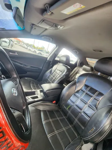 2015 Hyundai Sonata Y20 Cero Choques Rd$ 535,000