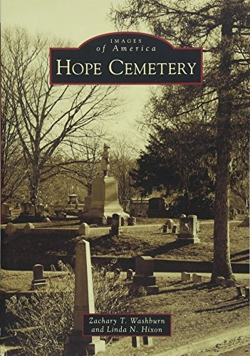 Hope Cemetery (images Of America)