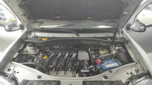 Renault Duster 2.0 Dynamique 4x2