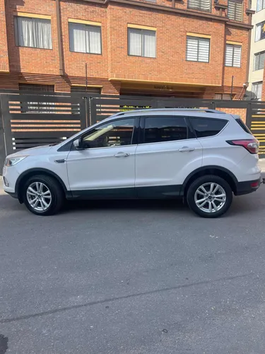 Ford Escape 2.0 Se 4x2