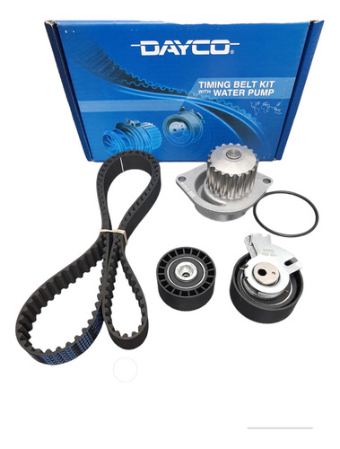 Kit Distribucion Para Peugeot 206 207 1.6 16v Tu5jp4  Dayco