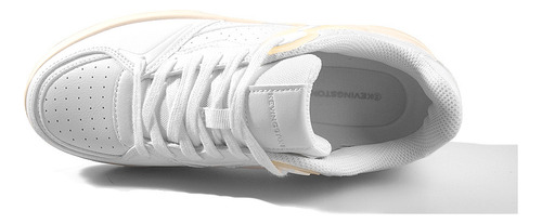 Zapatillas Kevingston Max Blanco Hombre