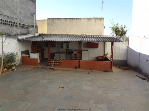 Imagem 13 de 16 de Casas Comerciais À Venda Em Jundiaí/sp - Compre O Seu Casas Comerciais Aqui! - 1464375