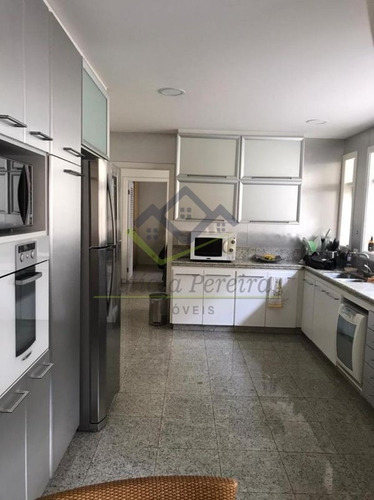 Imagem 16 de 30 de Casa Com 5 Suítes À Venda - Residencial 10 - Alphaville - Santana De Parnaíba / Sp - Ca00130 - 69372983