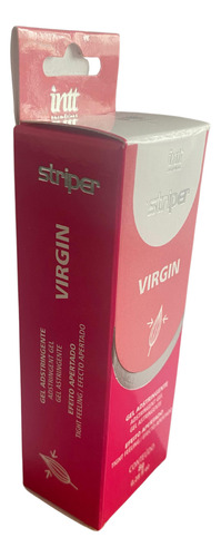 Gel Adstringente Y Refrescante Formula Suave Y No Irritan