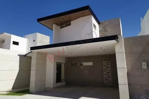 Venta De Casas Nuevas En Torreon Coahuila en Inmuebles | Metros Cúbicos