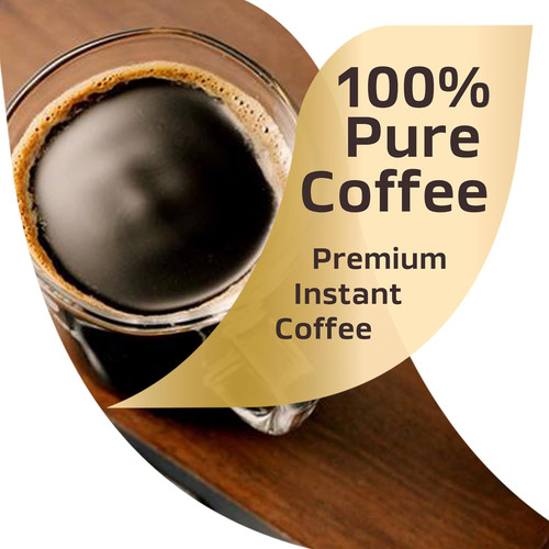 Nescafé Taster's Choice Café Instantáneo Descafeinado, Mezcl