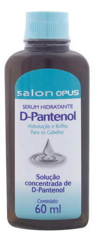  Sérum Salon Opus de 60mL