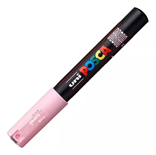Dritz Disappearing Ink Marking Pen-Pink 