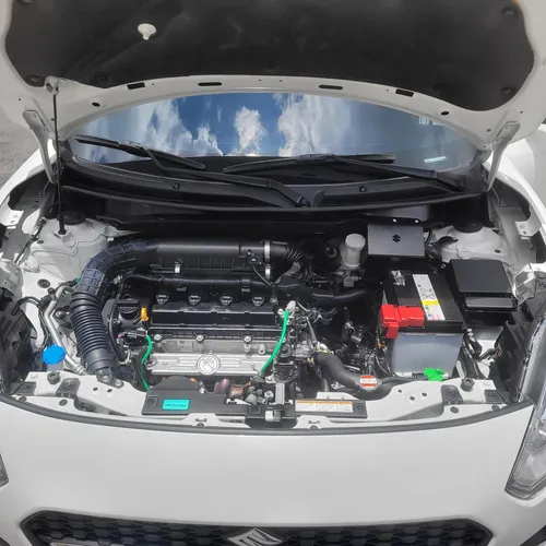 Suzuki Swift 1.2 Hybrid 2Wd