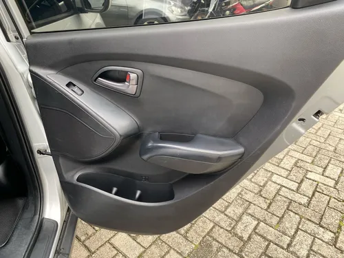 Hyundai TUCSON IX-35 2.4l