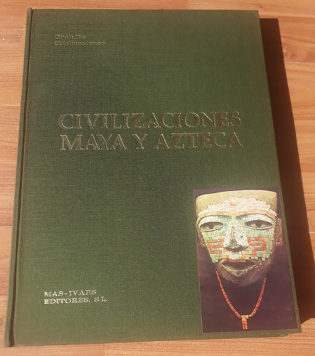 Civilizaciones Maya Y Azteca Presenta Miguel Ángel Asturias
