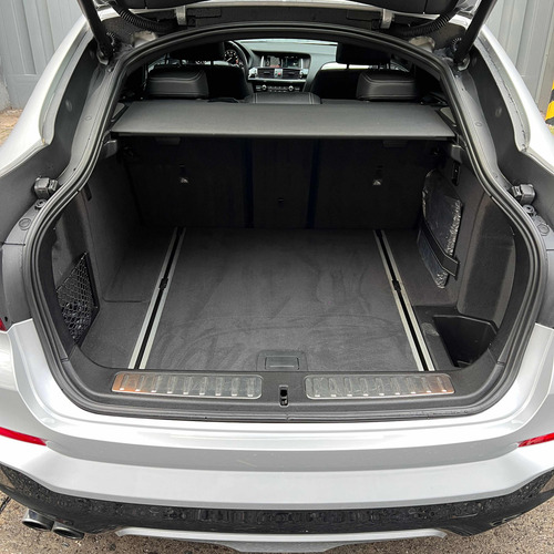 BMW X4 3.0 Xdrive 35i 306cv M Package