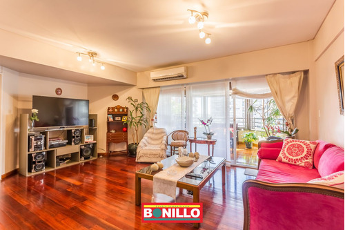 Departamento 4 Ambientes Venta Villa Urquiza