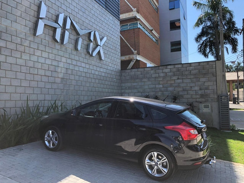 Ford Focus 1.6 Se 16v Flex 4p Powershift