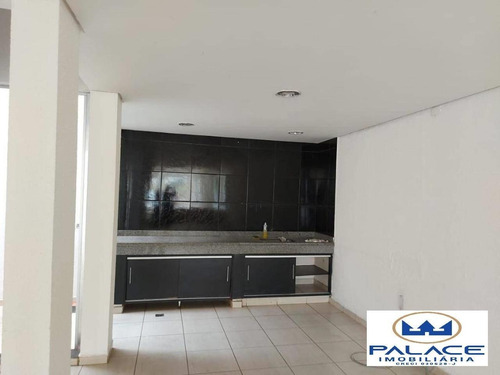 Salão Em Paulista, Piracicaba/sp De 800m² Para Locação R$ 22.000,00/mes - Sl925953