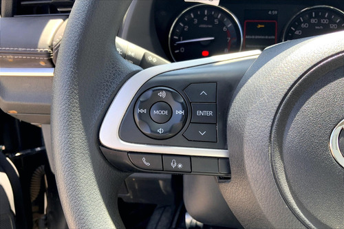 Toyota Yaris 2023