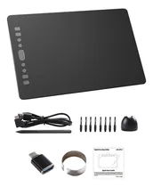 Comprar Tableta De Dibujo Gráfico, Tableta De Dibujo 10 Pulgadas