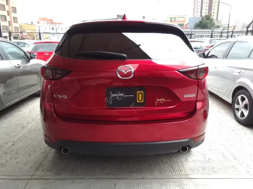 Mazda CX-5 Touring