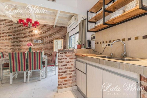 Imagen 7 de 30 de Venta - Casa En Casuarinas I - Canning