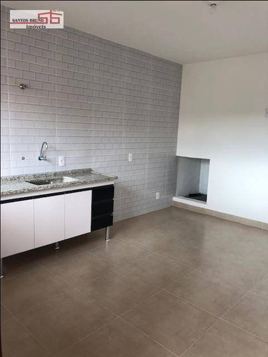 Imagem 4 de 17 de Sobrado À Venda, 100 M² Por R$ 550.000,00 - Freguesia Do Ó - São Paulo/sp - So1405