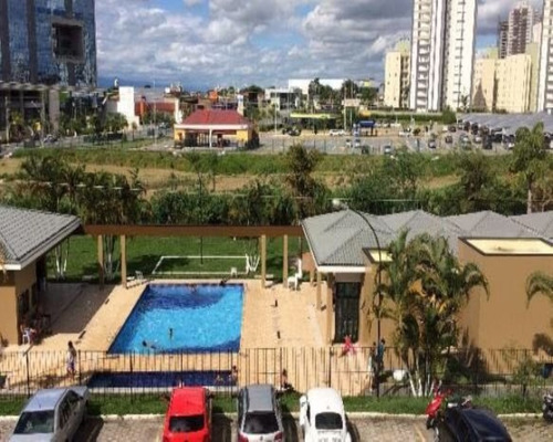 Imagem 8 de 11 de Apartamento - 3599 - 32319880