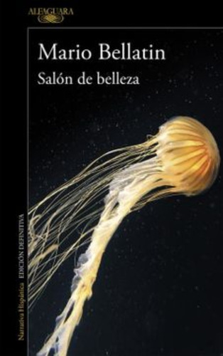 Libro Salon De Belleza /933