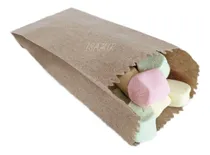 Comprar Bolsas No.1\u002F8 Papel Estraza 5x10.5cm 100pzs Mesa Dulces 
