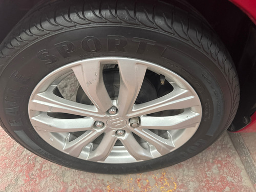 Suzuki Swift 1.2 Gls Mt