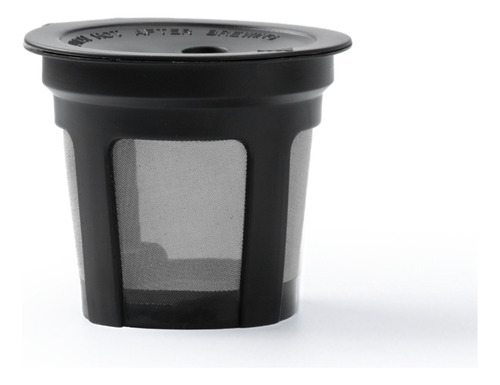 Cápsulas De Café Reutilizables Para Ninja Dual Brew Espresso