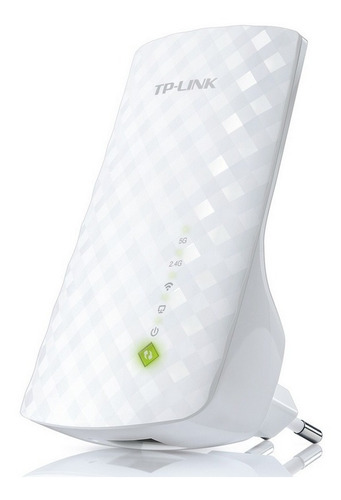 Extensor Señal Wifi Repetidor Tp-link Re200 Dual Importador