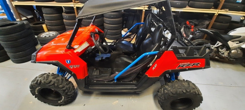 Utv Polaris Rzr 800