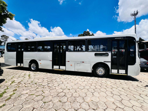 Ônibus Urbano 17/17 Ar Cond. Mercedes Caio Financia 100%