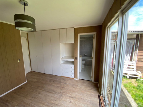 Casa En Arriendo De 3 Dorm. En Puerto Montt
