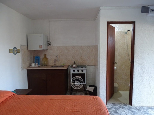 Imagen 7 de 10 de La Casa Del Caminante - Planta Baja En Aguas Dulces