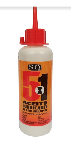 Sq 5x1 Aceite De Gotero Precio Publicado 