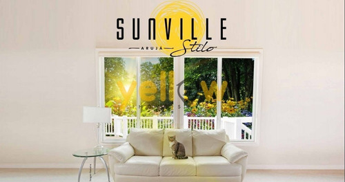 Imagem 17 de 19 de Casa - Condomínio Sunville - Ca-2115