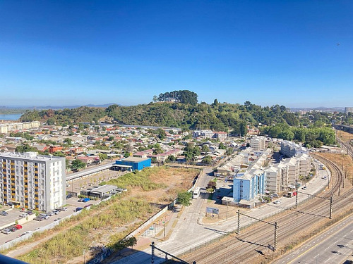 Arriendo Departamento En Concepción