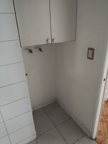 Depto Metro Sta Ana, Arrienda Su Dueño, 3d, 1b, 1e, Bodega