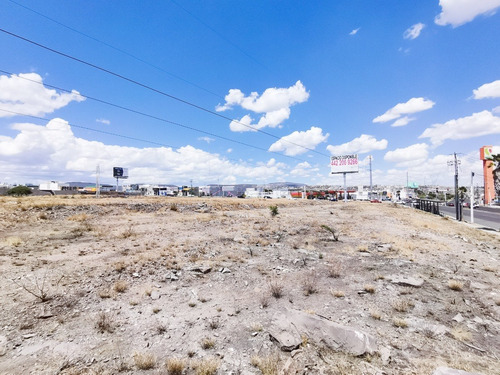 Imagen 6 de 14 de Lotes Comerciales En Venta Sobre Av. Boulevard De La Naciòn, Querétaro.
