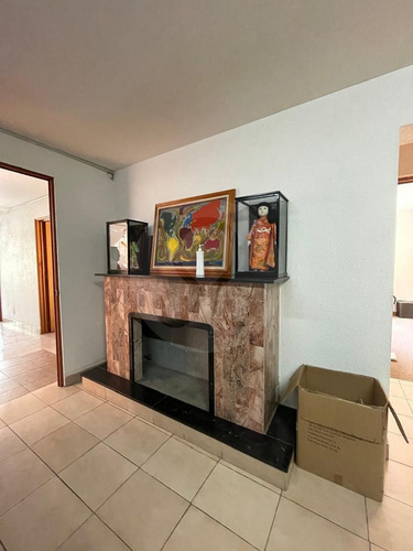 Edificio En Venta En Anzures