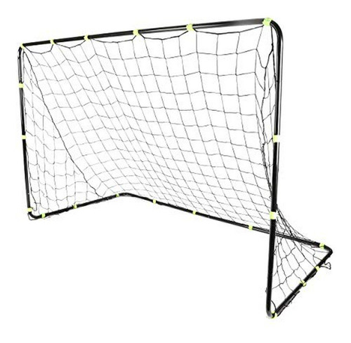 Sport Squad Steel Competition Grade Soccer Goal Net - 6 'x 4